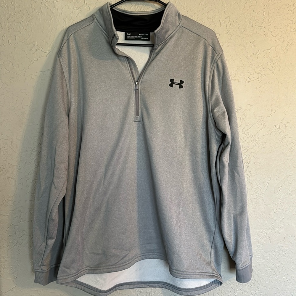 Under Armour Pullover